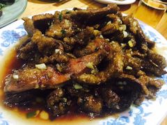 -如我美食(达道社区店)
