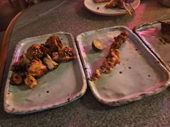 -Ministry of Crab•MOC(交子大道店)