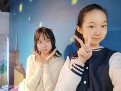 -天津梵高星空艺术馆(天河城旗舰店)