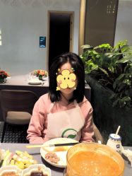 -熙.Hair 丨专注女子中长发丨