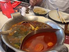 -刘一锅筋头巴脑(大悦城C店)
