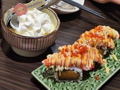 -仙隐小鹿料理食堂(武汉摩尔城店)