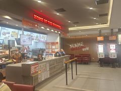 -汉堡王(财富广场店)