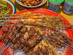 -黄小串·烤串海鲜涮牛肚(升龙广场店)