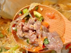 -见味花甲(福田coco park店)