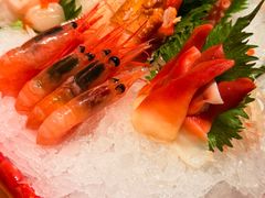 -花和海鲜自助(梅江店)