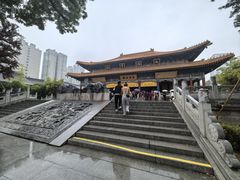 -西安大兴善寺