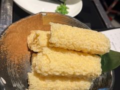 -一哥澳门豆捞·澳门风打边炉(高德置地店)