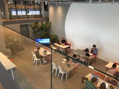 -dotcom coffee古点咖啡(致真大厦店)