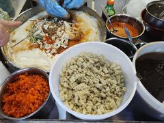 -安徽阜阳卷馍(西单店)