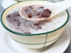 -芬芳甜品(同福路店)