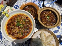 -图味美小黄鱼·景德菜(浙江路店)