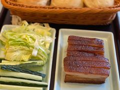 -烧肉馆(古北水镇景区店)