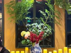 -滇野云南野生菌餐厅(陕西南路店)