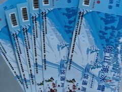 -宁波冰雪大世界(北仑区)