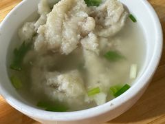 -江南红鱼汤(洋中花园店)