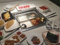 -海底捞火锅(威高广场店)