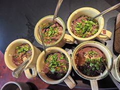 -古市香跷脚牛肉·非遗传承单位