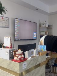 -E.beauty驻颜·痘敏肌调理中心