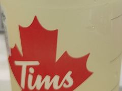 -Tims天好咖啡·贝果(东吴龙湖天街店)
