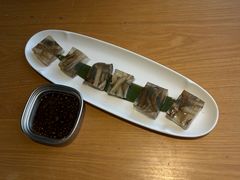 泉州土笋冻-宋小谨·泉州菜(西沙湾店)