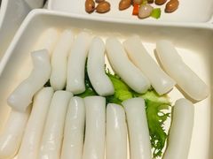-海底捞(胡志明店)