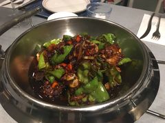 -T館·花园艺术餐厅