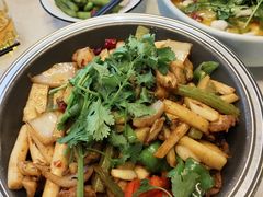 -西山人家·传统苏帮菜·家宴(木渎店)