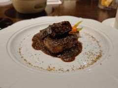 神户牛排-甄御•海鲜新青岛菜(麦岛店)