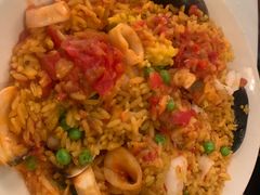 -Versailles Restaurant Cuban Cuisine