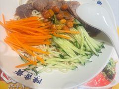 -陳香貴·兰州牛肉面(松江亚繁亚乐城店)