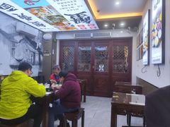 -百年老字号·观振兴蟹黄面·三虾面·苏式面(观前街富仁坊巷店)