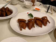 -利苑酒家(金宝店)