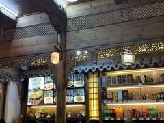 -缘来聚·徽菜名店(黄山宏村店)