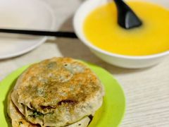 -老方子馅饼粥(台东店)