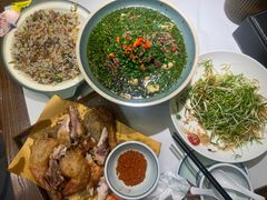 -打酱油·非遗淮扬菜(瘦西湖梅岭店)