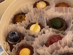 -发酵食堂(屏风街店)