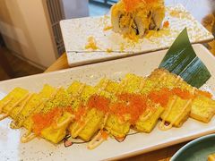 -桃太郎创作料理(大坪店)