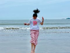 -东海半边山旅游度假区