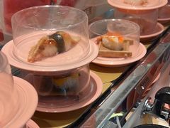 -争鲜回转寿司(通州万达店)