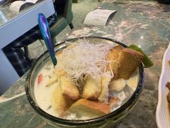 -浩海火烧云傣家菜(京广店)