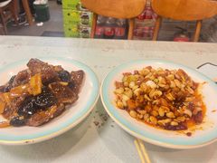 -鼎香润(德胜门内店)