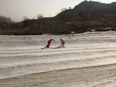 -蓟县盘山滑雪场