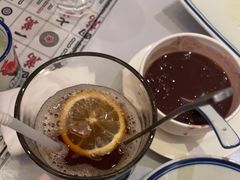 -香港新曜记茶餐厅(星耀城店)