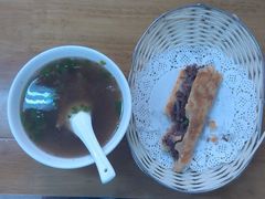 -王胖子驴肉火烧(鼓楼店)
