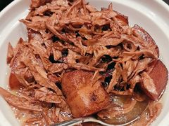 -六尺巷新徽菜(总店)