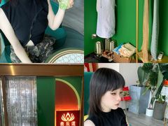 -泰乐道·SPA·按摩·足道(坡子街店)