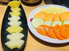 -土大力韩式烤肉料理(和平路店)