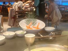 -打酱友•斑鱼海鲜粥火锅(吴桥店)