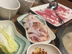 -傣妹火锅(荔湾广场店)